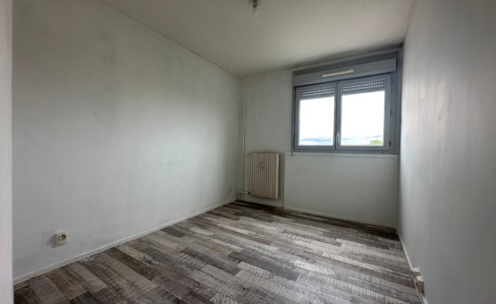 Appartement Type 3 - 59 m² - Troyes