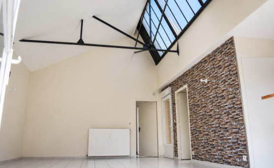 Maison Type 2 - 63 m² - Troyes