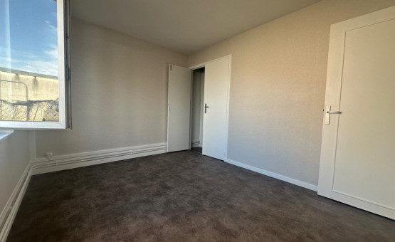 Maison Type 3 - 55 m² - Troyes