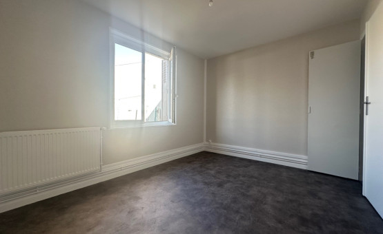 Maison Type 3 - 55 m² - Troyes