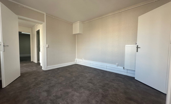 Maison Type 3 - 55 m² - Troyes