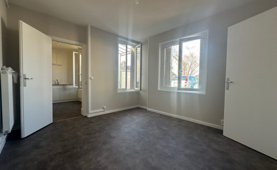 Maison Type 3 - 55 m² - Troyes