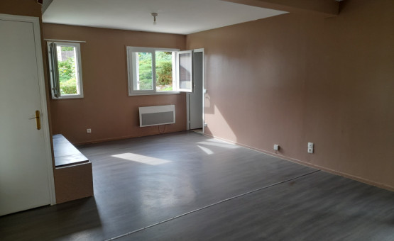 Maison Type 4 - 82 m² - La Louptiere Thenard