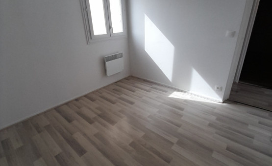 Maison Type 4 - 82 m² - La Louptiere Thenard