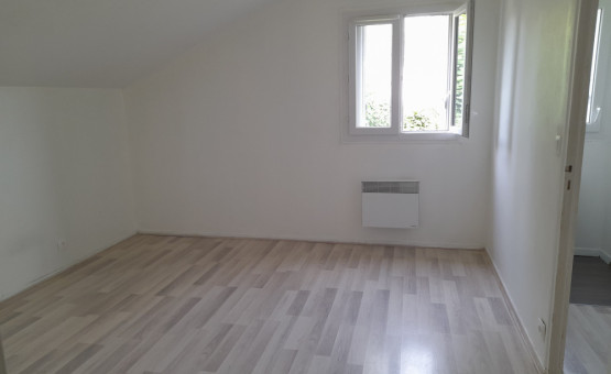 Maison Type 4 - 82 m² - La Louptiere Thenard