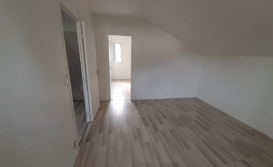 Maison Type 4 - 82 m² - La Louptiere Thenard