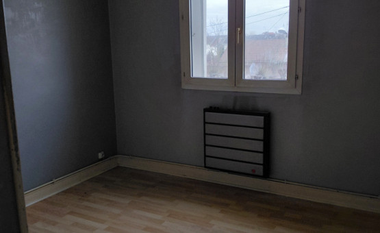 Appartement Type 3 - 47 m² - St Andre Les Vergers