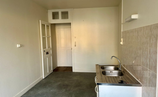 Maison Type 3 - 67 m² - Bayel