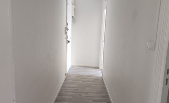 Appartement Type 3 - 53 m² - Troyes