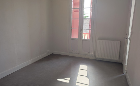 Appartement Type 3 - 53 m² - Troyes
