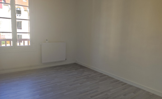 Appartement Type 2 - 60 m² - Troyes