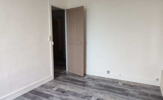 Appartement Type 3 - 51 m² - Troyes