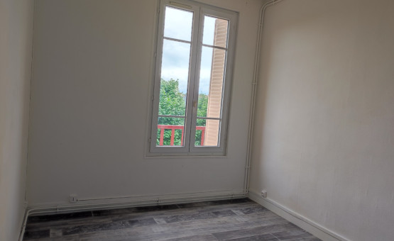 Appartement Type 3 - 51 m² - Troyes