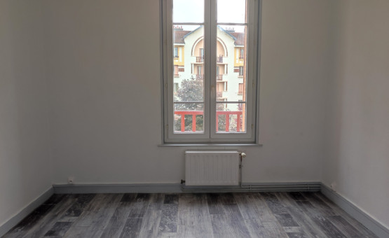 Appartement Type 3 - 51 m² - Troyes