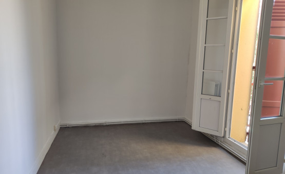 Appartement Type 3 - 49 m² - Troyes