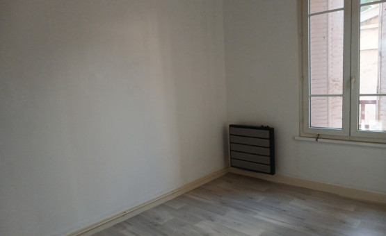 Appartement Type 2 - 41 m² - Troyes