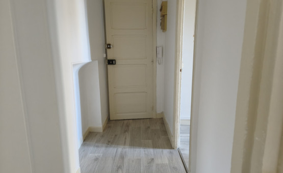 Appartement Type 2 - 41 m² - Troyes