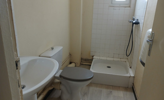 Appartement Type 2 - 41 m² - Troyes