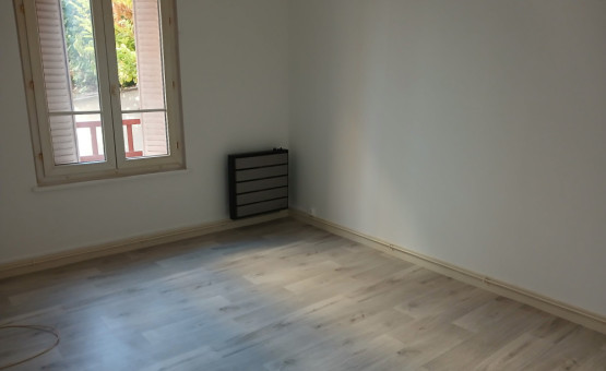 Appartement Type 2 - 41 m² - Troyes