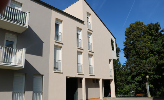 Appartement Type 2 - 50 m² - Nogent Sur Seine