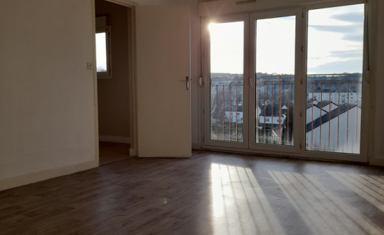 Appartement Type 4 - 76 m² - Bar Sur Seine