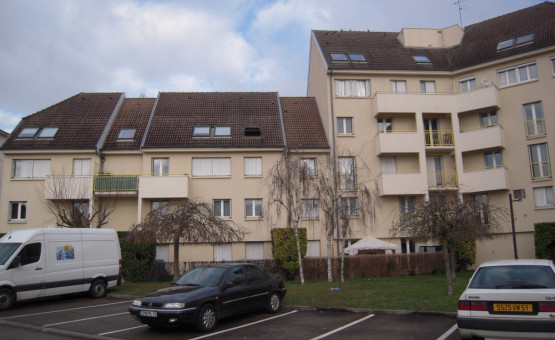 Local professionnel - 66 m² - Troyes