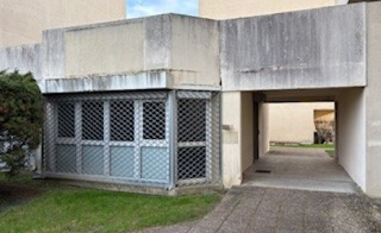 Local professionnel - 66 m² - Troyes