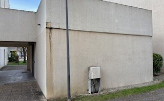 Local professionnel - 66 m² - Troyes