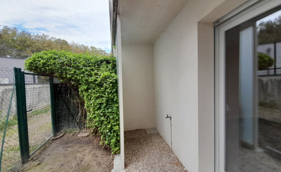 Maison Type 3 - 63 m² - Troyes