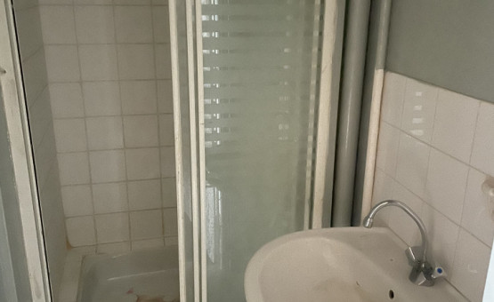 Appartement Type 3 - 50 m² - Troyes