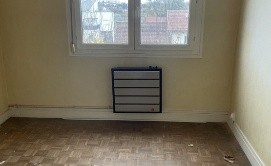 Appartement Type 3 - 50 m² - Troyes