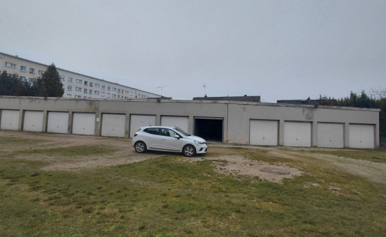 Appartement Type 4 avec balcon - 77 m² - Romilly Sur Seine