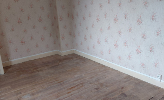 Appartement Type 4 - 78 m² - Romilly Sur Seine