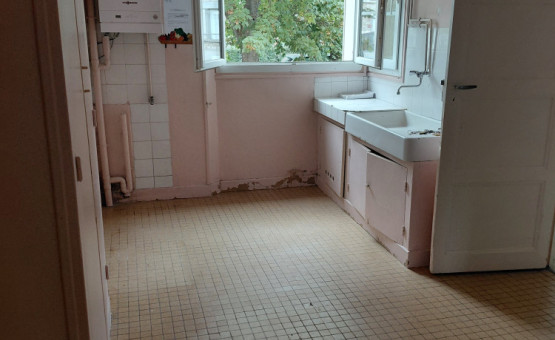 Appartement Type 4 - 78 m² - Romilly Sur Seine