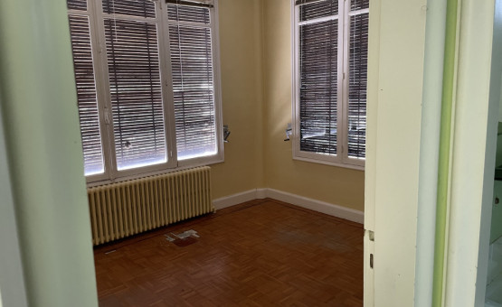 Maison Type 8 - 206 m² - Arcis-Sur-Aube