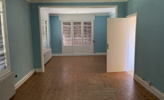 Maison Type 8 - 206 m² - Arcis-Sur-Aube