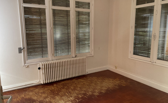 Maison Type 8 - 206 m² - Arcis-Sur-Aube