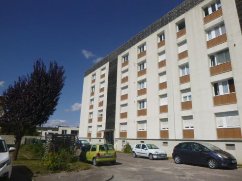 T2 au 41 rue Charles Dutreix - TROYES