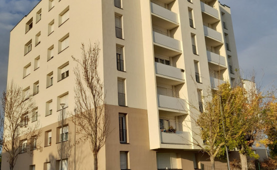 Appartement Type 3 - 64 m² - La Chapelle St Luc