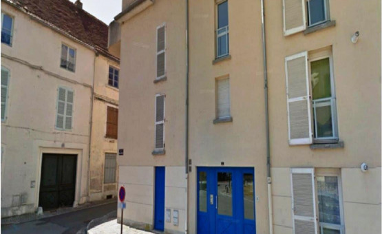 Appartement Type 3 - 85 m² - Bar Sur Aube