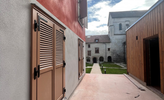 Appartement Type 4 - 92 m² - Bar Sur Aube