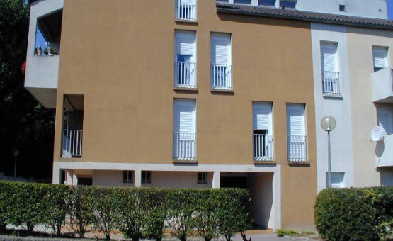 Appartement Type 3 - 65 m² - Nogent Sur Seine