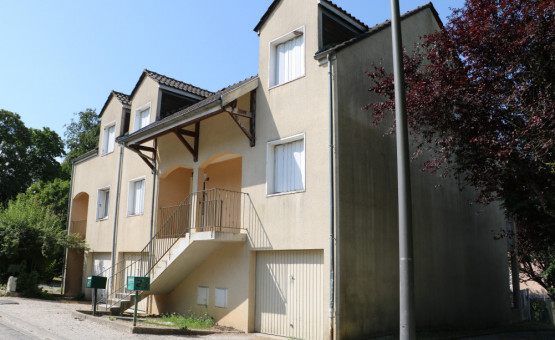 Maison Type 3 - 67 m² - Bar Sur Seine