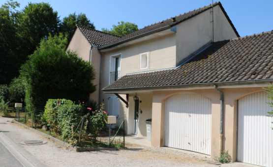 Maison Type 3 - 67 m² - Bar Sur Seine