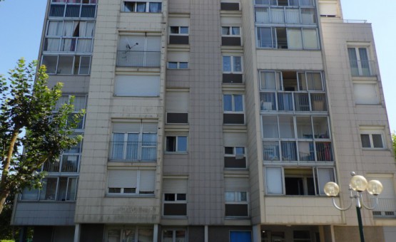 Appartement Type 4 - 77 m² - Les Noes Pres Troyes