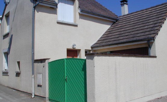 Appartement Chambre - 29 m² - St Aubin
