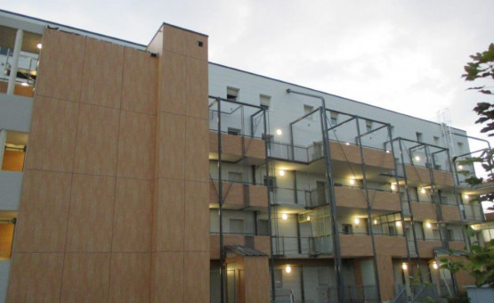 Appartement Type 3 - 68 m² - Troyes