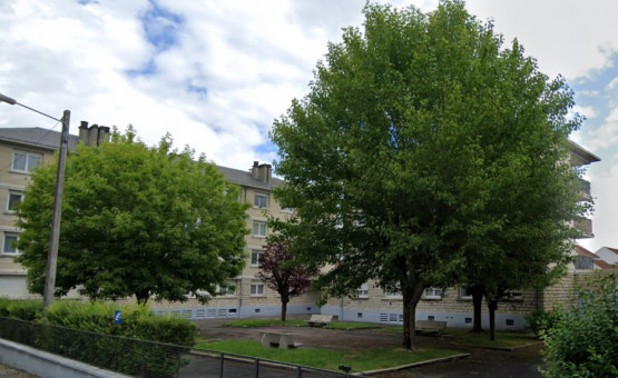 Appartement Type 3 - 50 m² - Troyes