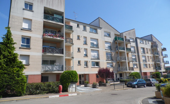 Appartement Type 3 - 76 m² - Ste Savine