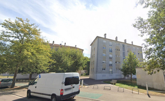 Appartement Type 3 - 48 m² - Troyes